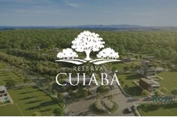 Terrenos ou lotes residenciais para venda,  Vinhedos dos Oliveiras, Cuiabá