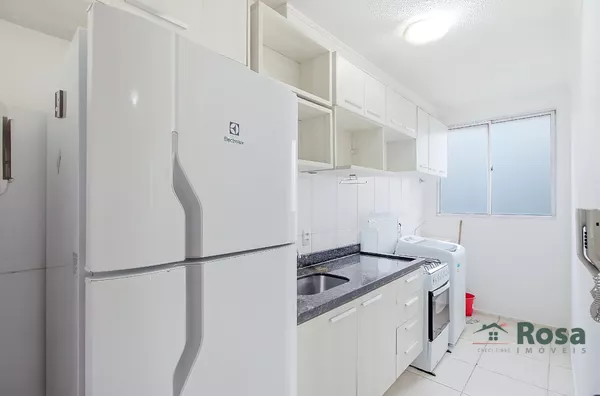 Apartamento para aluguel,  Chácara Dos Pinheiros, Cuiabá - Foto 4