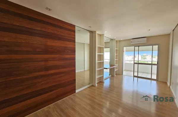 Apartamento próximo a TV Centro América,  para venda,  Araés, Cuiabá