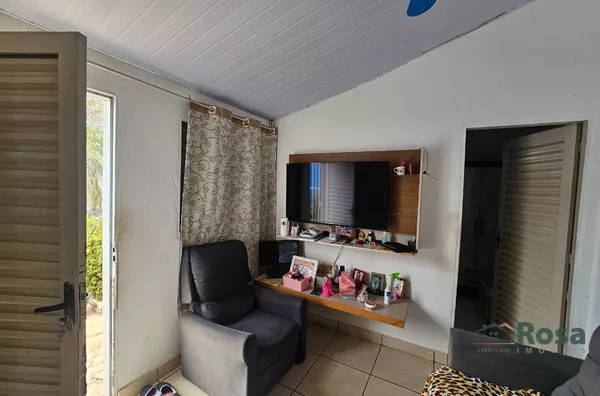 Casa para venda, próximo a UFMT, 3 quarto(s),  Jardim renascer, Cuiabá - Foto 1