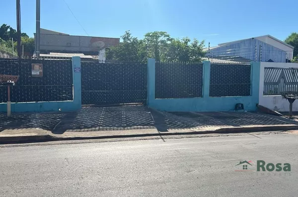 Casa para venda, 2 quarto(s),  - Selecione - Bairro, Cuiabá