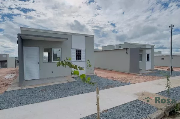 Casa para venda, 2 quarto(s),  Osmar Cabral, Cuiabá - Foto 1