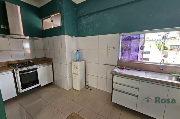 Casa para venda, próximo ao Colégio São Gonçalo, ótimo  para comercial, 3 quarto(s),  Dom Aquino, Cuiabá - Foto 6