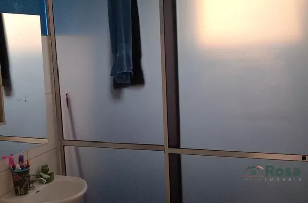 Apartamento para venda, 2 quarto(s),  Parque Do Lago, Varzea Grande - Foto 6