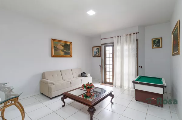 Sobrado para venda,  Santa Rosa, Cuiabá - Foto 5