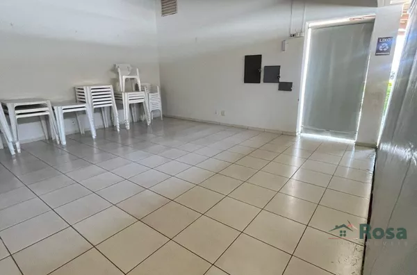 Apartamento para venda,  Coxipó, Cuiabá - Foto 5