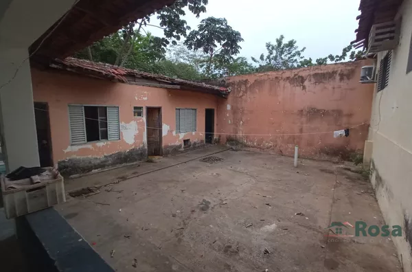 CASA À VENDA – ALTOS DO COXIPÓ | CUIABÁ-MT  DE R$ 320.000,00 POR APENAS R$ 239.999,99 - Foto 7