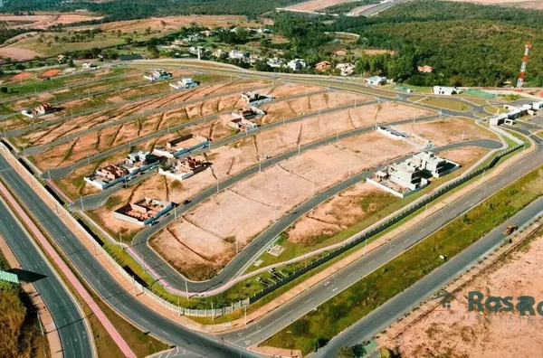 Terreno para venda,  Ribeirão Do Lipa, Cuiabá - Foto 2