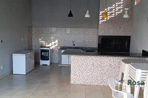 Apartamento para venda em Frente a Arena Pantanal - Foto 4
