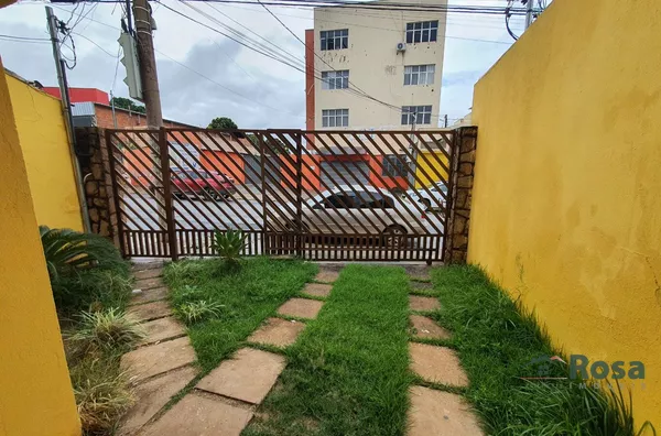 Sobrado para venda, 4 quartos,  Goiabeiras, Cuiabá - Foto 4
