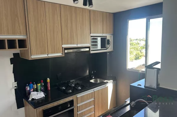 Apartamento para venda, 2 quarto(s),  Coophema, Cuiabá