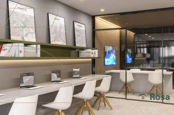 Terreno de esquina à venda,  Village Bourdeaux, Vinhedos, Cuiabá - Foto 5