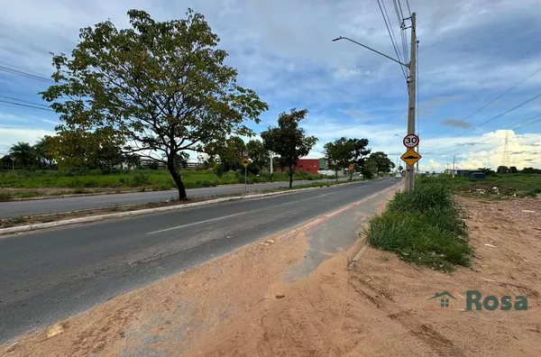 Oportunidade! Terreno comercial na Avenida das Torres, esquina, 3.290,77m². - Foto 4