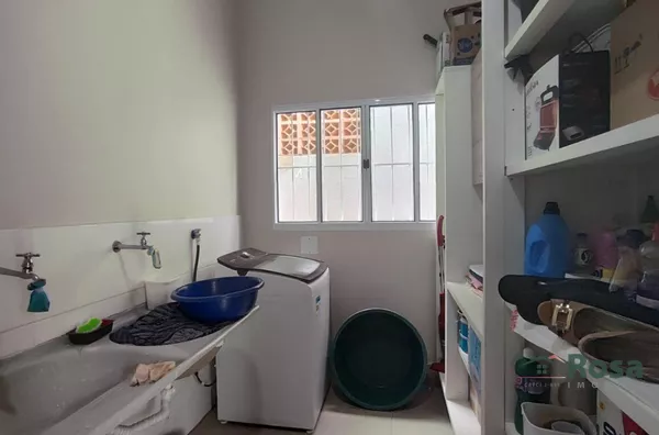 CASA COM PISCINA, PLACA SOLAR,  Praeiro, Cuiabá - Foto 20