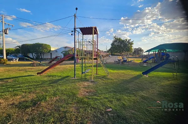 Casa para venda e locação, térrea em condomínio Terra Nova Várzea Grande,  23 De Setembro, Varzea Grande - Foto 10