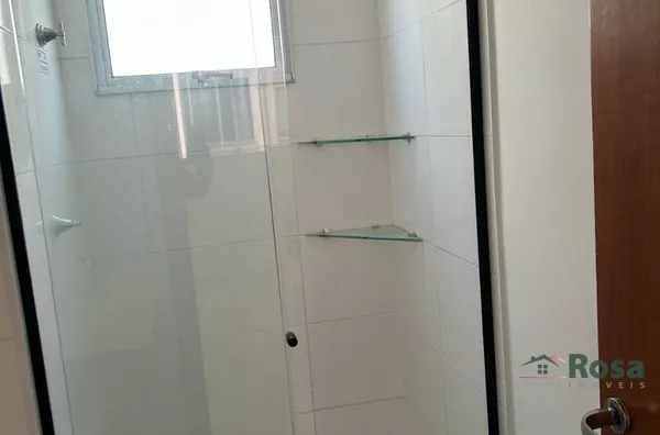 Apartamento reformado Chapada dos Campos, Varzea Grande - Foto 16
