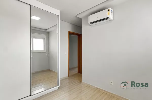 Apartamento para venda e aluguel, Ribeirão Do Lipa, Cuiabá - Foto 19