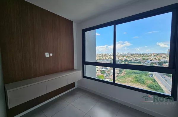 Apartamento para aluguel, próximo a UFMT, Jardim Leblon, Cuiabá - Foto 4