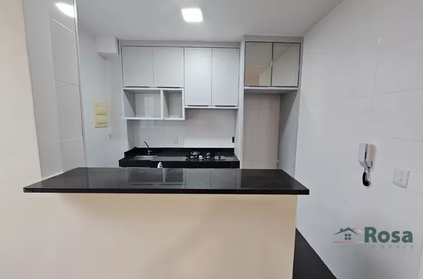 Apartamento para venda, 2 quarto(s),  Gloria, Varzea Grande - Foto 2