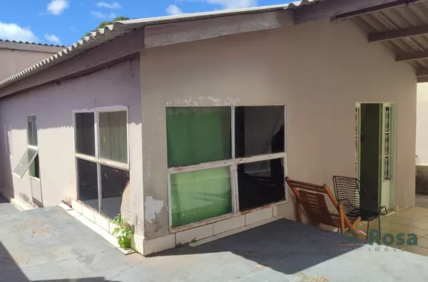 Casa para venda, 3 quarto(s),  Morada Da Serra, Cuiabá - Foto 1