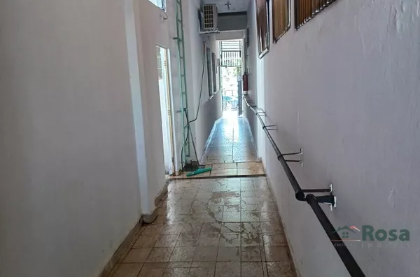 Ponto comercial para venda, 12 quarto(s),  Bandeirantes, Cuiabá - Foto 5