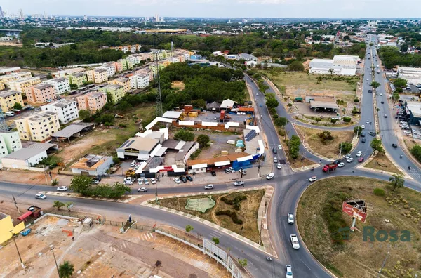 Terreno à Venda na Avenida Miguel Sútil, no Bairro Porto, Cuiabá! - Foto 5