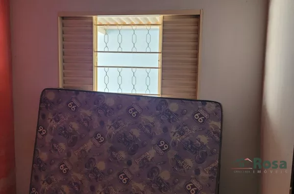 Casa para venda, 3 quartos,  Residencial Jardim Paulicéia, Cuiabá - Foto 7