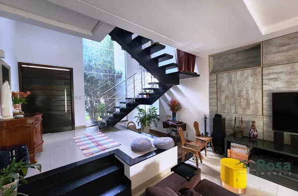 Sobrado no Belvedere para Locação / Venda - Foto 2