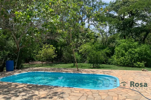 Terreno para venda,11.000 mtrs  Cachoeira Das Garças, Cuiabá - Foto 4
