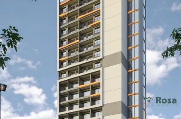 Apartamento para venda, 2 quarto(s),  Jardim Das Américas, Cuiabá - Foto 1