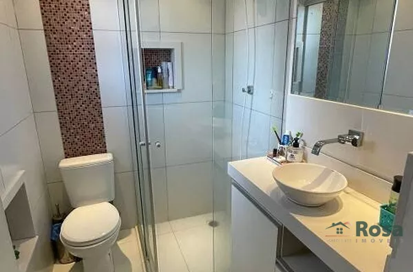 LOCALIZAÇÃO PRIVILEGIADA, Apartamento para venda, 2 quarto(s),  Duque De Caxias, Cuiabá - Foto 5