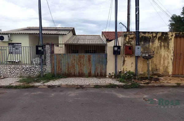 Oportunidade Casa para venda,  Tijucal, Cuiabá - Foto 1