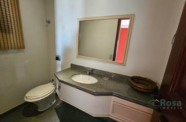 Apartamento para venda,Próximo a Praça Popular, 4 quarto(s),  Goiabeiras, Cuiabá - Foto 6