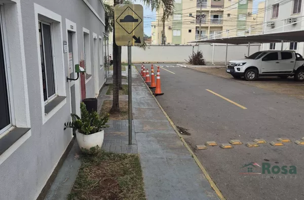 Apartamento para venda, 3 quarto(s), Ponte Nova, Varzea Grande - Foto 30