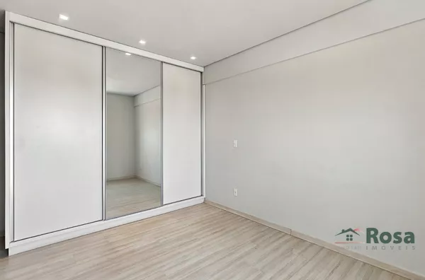 Apartamento para venda e aluguel, Ribeirão Do Lipa, Cuiabá - Foto 16