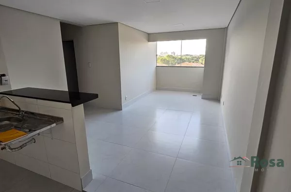Apartamento para venda, 3 quartos,  Térreo, Despraiado, Cuiabá - Foto 5
