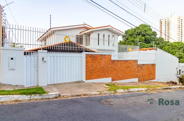 Casa para venda,  Duque De Caxias, Cuiabá - Foto 1