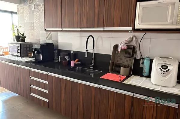 Casa para venda, 3 quarto(s), Jardim Universitário, Cuiabá - Foto 3
