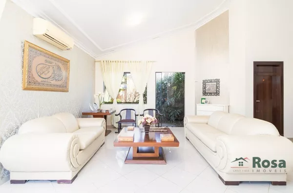 Sobrado para venda,  Jardim Itália, Cuiabá - Foto 5