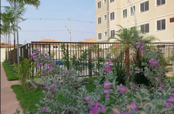 Apartamento para venda, 2 quarto(s),  Despraiado, Cuiabá
