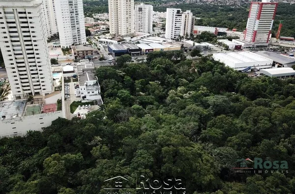 Terreno para venda DUQUE DE CAXIAS I Cuiabá - Foto 5