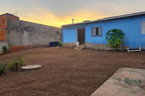 Casa para venda, Grande Terceiro, Cuiabá - Foto 14