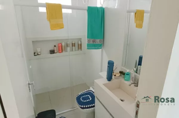 Casa para venda, 3 quarto(s), Nossa Senhora Aparecida, Cuiabá - Foto 20
