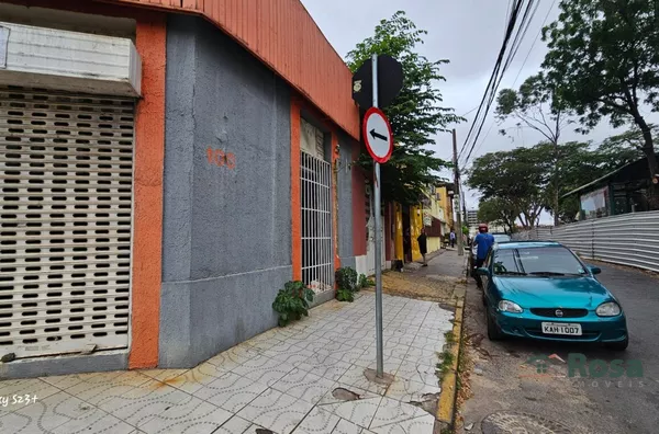 Ponto comercial para venda próximo a Praça Rachid Jaudy no Centro da Capital - Foto 6