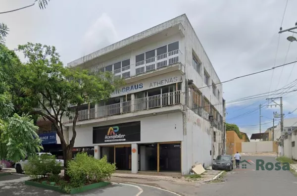 Ponto comercial,  Centro-sul, Cuiabá - Foto 1