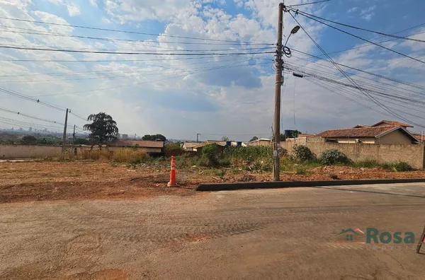 Terreno de esquina para venda,  Parque Residencial Coxipó, Cuiabá - Foto 5