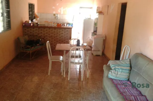 Casa para venda,  Bairro Olho D'Água, Chapada Dos Guimarães