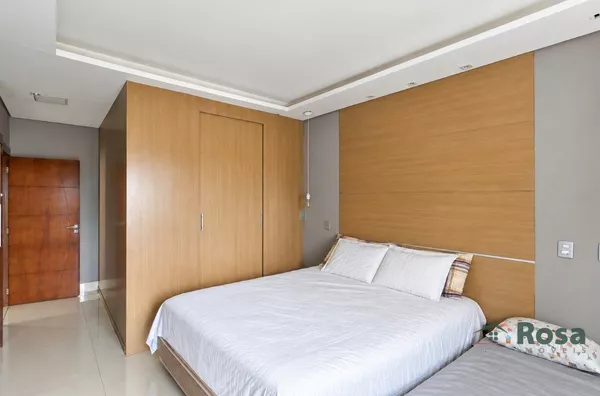Casa  SOBRADO em condomínio no condominio Belvedere 1 para venda,  Jardim Imperial, Cuiabá - Foto 15