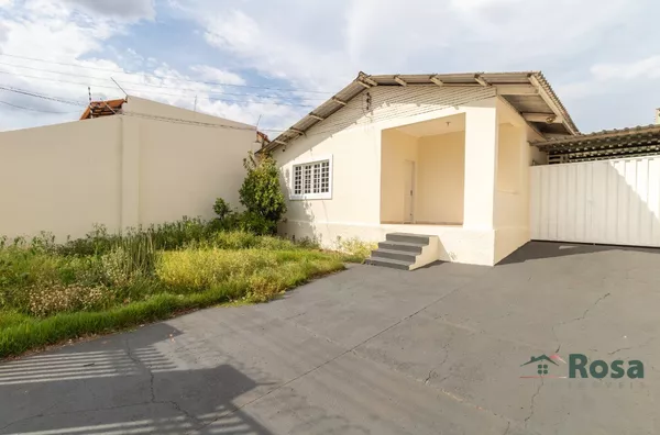 Casa para Locação com 3 Quarto(s), no Bairro Boa Esperança, Cuiabá. - Foto 2
