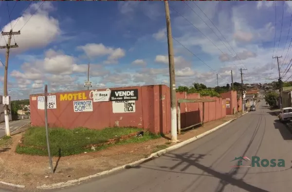 Casa para venda,  Santa Izabel, Cuiaba - Foto 1